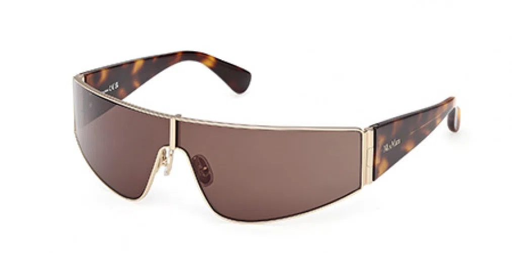 MAXMARA Space 0164 Sunglasses - view 2